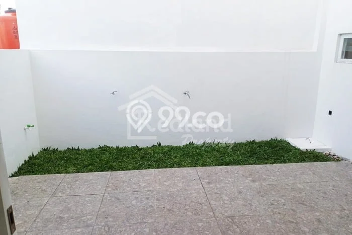 Dijual Rumah Modern 3 KT di BSB City, Semarang Dijual Rumah Modern 3 KT di BSB City, Semarang