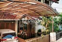 Dijual Rumah Elit Exclusive di Banyumanik, Semarang Dijual Rumah Elit Exclusive di Banyumanik, Semarang