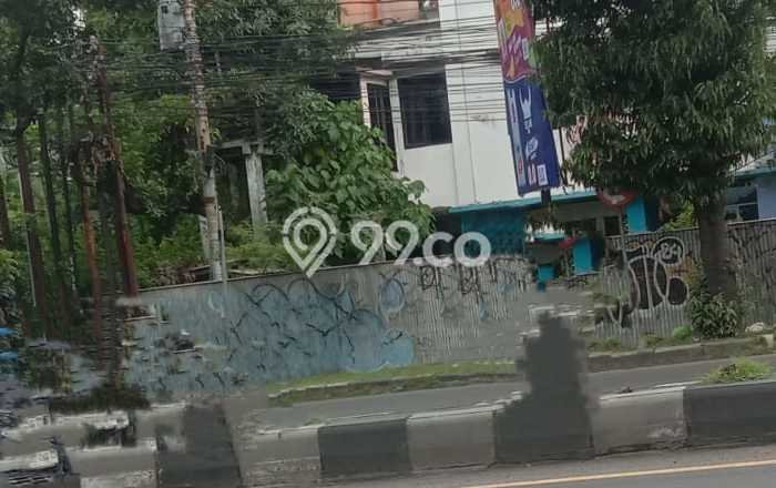 Dijual Tanah 450m2 di Kalibanteng, Semarang Dijual Tanah 450m2 di Kalibanteng, Semarang