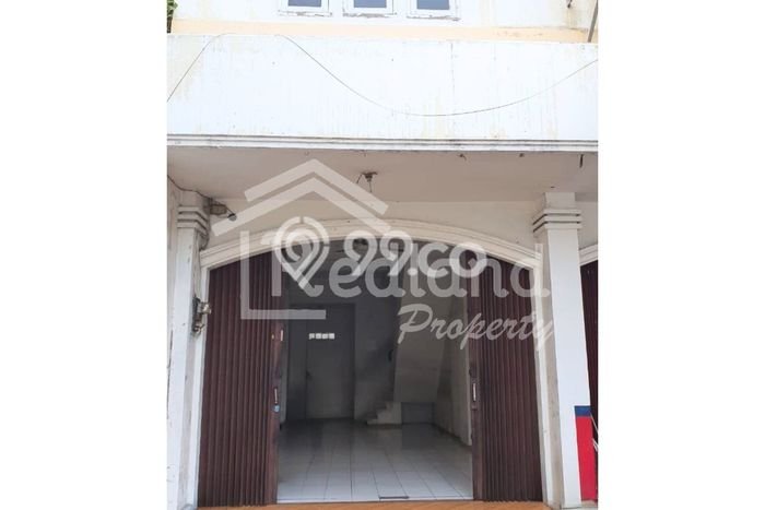 For Rent Ruko di Banyumanik, Luas 120m², Area Potensial For Rent Ruko di Banyumanik, Luas 120m², Area Potensial