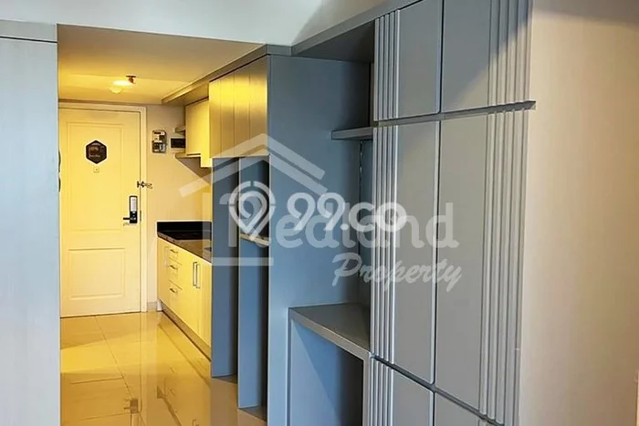 Siap Milik Apartemen 1 KT 1 KM di Semarang Tengah Siap Milik Apartemen 1 KT 1 KM di Semarang Tengah