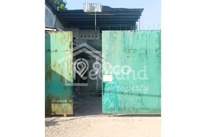 Gudang disewakan lokasi strategis Pedurungan Semarang 800m2 Gudang disewakan lokasi strategis Pedurungan Semarang 800m2