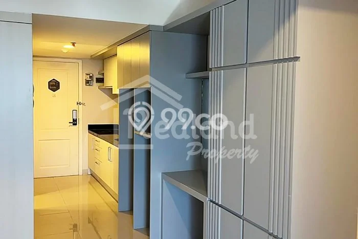 Siap Milik Apartemen 1 KT 1 KM di Semarang Tengah Siap Milik Apartemen 1 KT 1 KM di Semarang Tengah