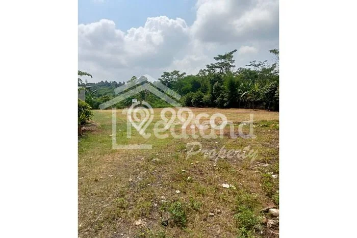 Lahan Dijual Lokasi Ungaran Barat, Semarang dengan Luas Tanah 8252m2 dan Status SHM Lahan Dijual Lokasi Ungaran Barat, Semarang dengan Luas Tanah 8252m2 dan Status SHM