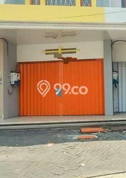 Unit Ruko disewakan di Semarang Tengah Semarang dengan LT 135m2 / LB 270m2 Unit Ruko disewakan di Semarang Tengah Semarang dengan LT 135m2 / LB 270m2