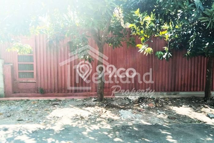 Lahan untuk Dijual Lokasi Semarang Tengah, Semarang Luas 310m2 SHM Lahan untuk Dijual Lokasi Semarang Tengah, Semarang Luas 310m2 SHM
