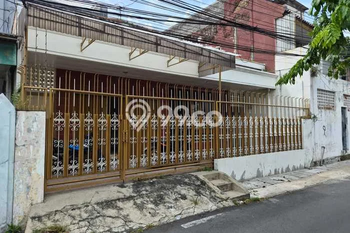 Rumah sewa siap pakai 2 KT di Indraprasta, Semarang Rumah sewa siap pakai 2 KT di Indraprasta, Semarang