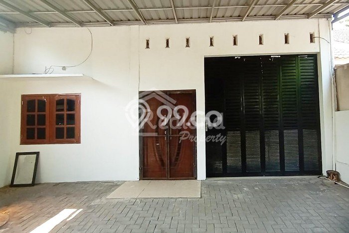 Jarang Ada! Rumah Sewa 4 Kamar Bagus Siap Huni Tawangmas Jarang Ada! Rumah Sewa 4 Kamar Bagus Siap Huni Tawangmas