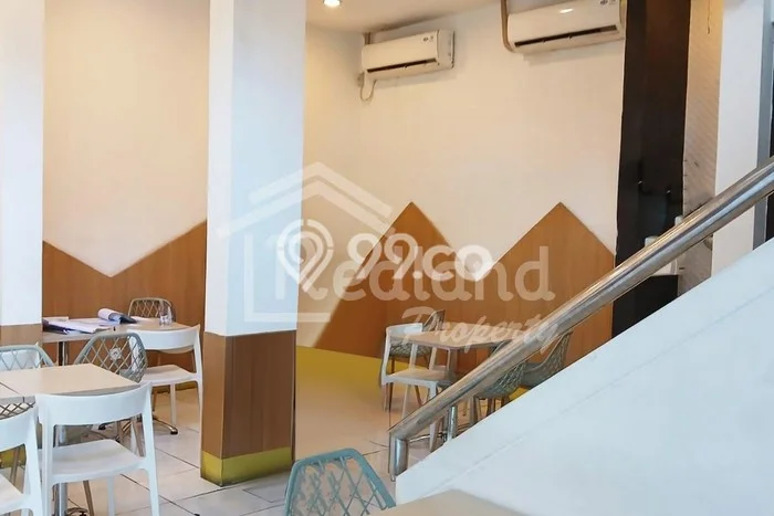 Ruko Disewa di Ungaran Barat, Semarang, LT 300m2 / LB 500m2 Ruko Disewa di Ungaran Barat, Semarang, LT 300m2 / LB 500m2
