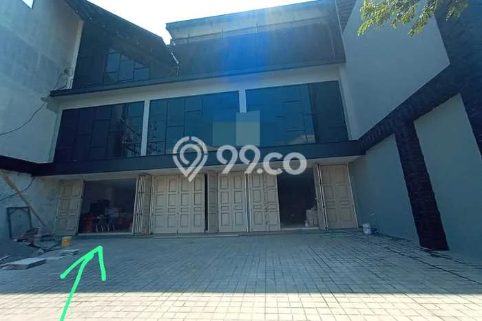 Disewakan Ruko di Kawasan Ramai Majapahit Luas 168m2 Disewakan Ruko di Kawasan Ramai Majapahit Luas 168m2