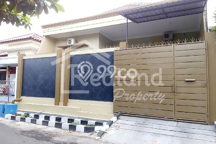 Dijual Rumah Strategis Bagus Punya 5 KT di Semarang Timur Semarang SHM Dijual Rumah Strategis Bagus Punya 5 KT di Semarang Timur Semarang SHM