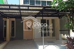 Lokasi terbaik! Rumah siap huni disewakan di Semarang Barat LB 55m2 Lokasi terbaik! Rumah siap huni disewakan di Semarang Barat LB 55m2