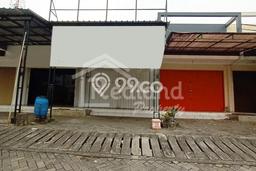 Ruko Bagus Siap Pakai Di Semarang Indah , Semarang Ln 6021j Ruko Bagus Siap Pakai Di Semarang Indah , Semarang Ln 6021j