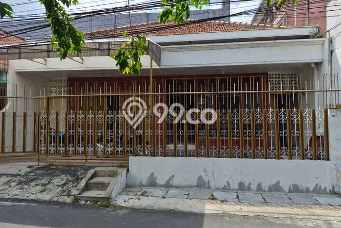 Rumah sewa siap pakai 2 KT di Indraprasta, Semarang Rumah sewa siap pakai 2 KT di Indraprasta, Semarang