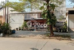 Hunian Cantik Modern Lb 300m2 di Semarang Barat, Semarang Hunian Cantik Modern Lb 300m2 di Semarang Barat, Semarang