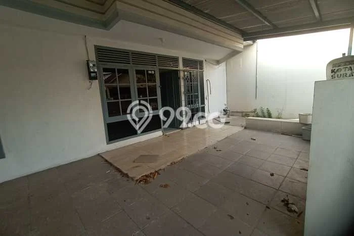Rumah sewa siap huni 3 Kamar Tidur di Puri Anjasmoro, Semarang Rumah sewa siap huni 3 Kamar Tidur di Puri Anjasmoro, Semarang