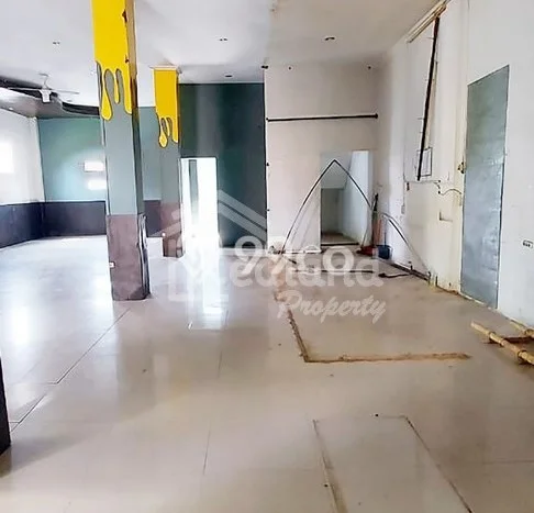 Ruko disewakan di Gayamsari Semarang dengan luas bangunan 216m2 Ruko disewakan di Gayamsari Semarang dengan luas bangunan 216m2