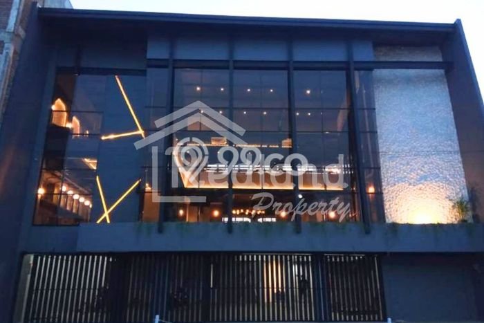 Lokasi Strategis! Dijual Komersial Bisnis di Gajah Mungkur, Semarang Kondisi Bagus Lokasi Strategis! Dijual Komersial Bisnis di Gajah Mungkur, Semarang Kondisi Bagus