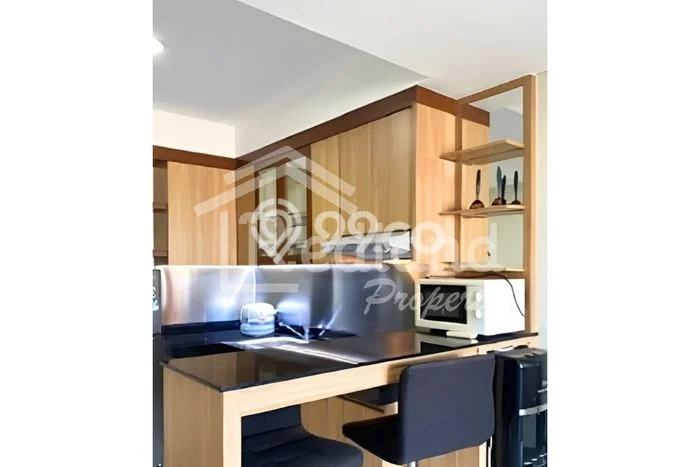 Apartemen Siap Huni 2 BR dengan Harga Hemat di Area Semarang Tengah, Semarang Apartemen Siap Huni 2 BR dengan Harga Hemat di Area Semarang Tengah, Semarang