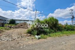 Tanah Komersial Kawasan Ngaliyan, Luas 2910m2m², Akses Mudah Tanah Komersial Kawasan Ngaliyan, Luas 2910m2m², Akses Mudah