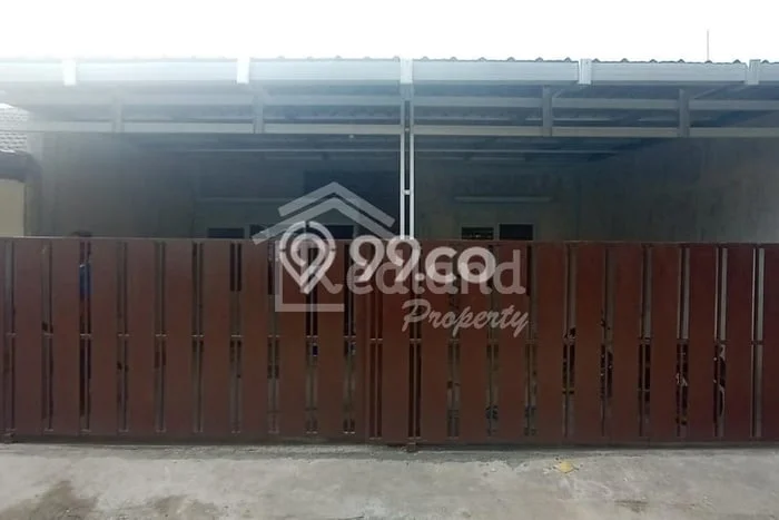 Disewakan! Rumah 3 Kamar Tidur &
2 Kamar Mandi di Puri Anjasmoro, Semarang Disewakan! Rumah 3 Kamar Tidur &
2 Kamar Mandi di Puri Anjasmoro, Semarang