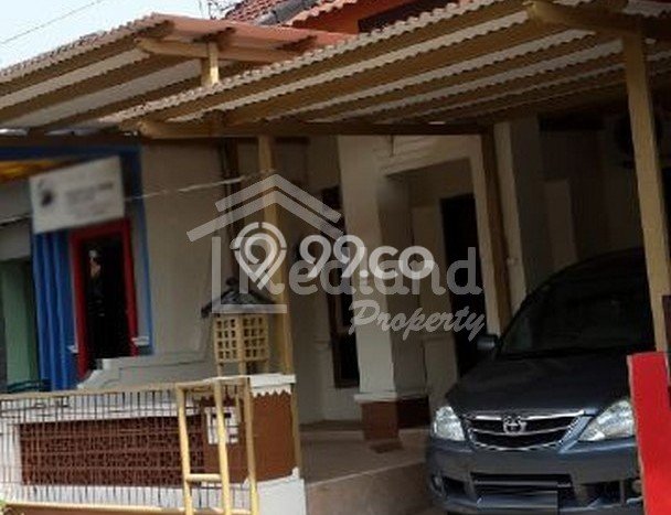 Rumah sewa siap huni 2 KT di Tawangmas, Semarang Rumah sewa siap huni 2 KT di Tawangmas, Semarang