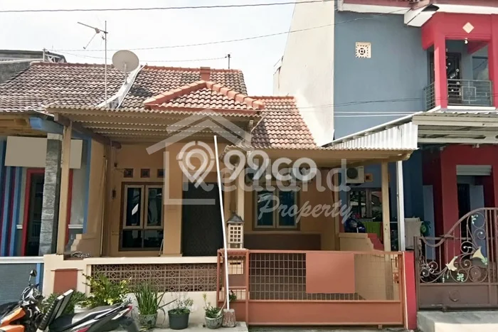 Rumah sewa siap huni 2 KT di Tawangmas, Semarang Rumah sewa siap huni 2 KT di Tawangmas, Semarang
