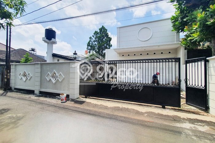 Dijual Rumah Elit Exclusive di Semarang Timur, Semarang Dijual Rumah Elit Exclusive di Semarang Timur, Semarang