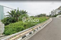 Lahan untuk Dijual di Gajah Mungkur Semarang Luas 1600m2 Lahan untuk Dijual di Gajah Mungkur Semarang Luas 1600m2