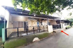 PROPERTI UNGGULAN! Rumah di Semarang Barat, 1 KM, Lingkungan Premium, Luas 75m² LB 75m² PROPERTI UNGGULAN! Rumah di Semarang Barat, 1 KM, Lingkungan Premium, Luas 75m² LB 75m²