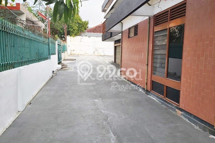 Disewakan Komersial komersial di Gajah Mungkur luas bangunan 450m2 Disewakan Komersial komersial di Gajah Mungkur luas bangunan 450m2