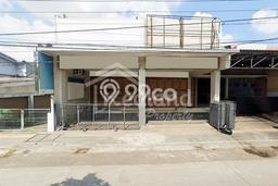 Disewakan Ruko Kawasan Tlogosari, Luas 480m², Kawasan Berkembang Disewakan Ruko Kawasan Tlogosari, Luas 480m², Kawasan Berkembang