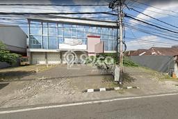 Untuk Dijual! Ruko di Ungaran Semarang LT 278m2 / LB 432m2 Kawasan Bisnis Untuk Dijual! Ruko di Ungaran Semarang LT 278m2 / LB 432m2 Kawasan Bisnis