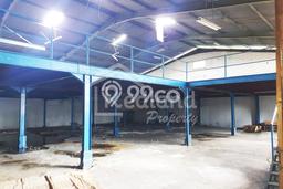 Unit Gudang Dijual di Semarang Barat Semarang Luas Bangunan 766m2 Unit Gudang Dijual di Semarang Barat Semarang Luas Bangunan 766m2