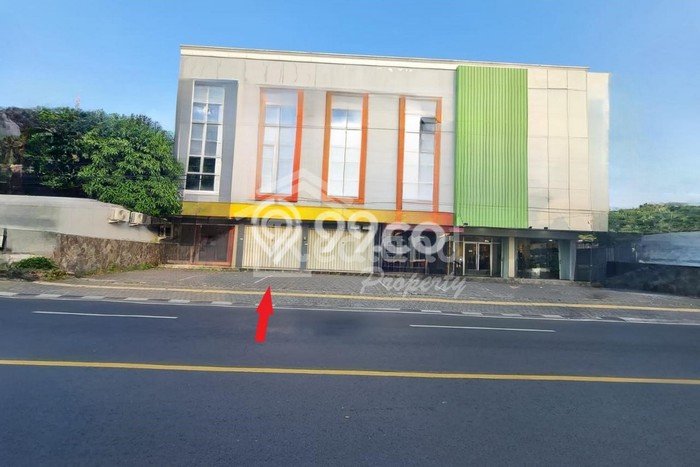 Ruko di Candisari, Luas 96m², Area Komersial, Akses Candisari, Semarang, Semarang Ruko di Candisari, Luas 96m², Area Komersial, Akses Candisari, Semarang, Semarang