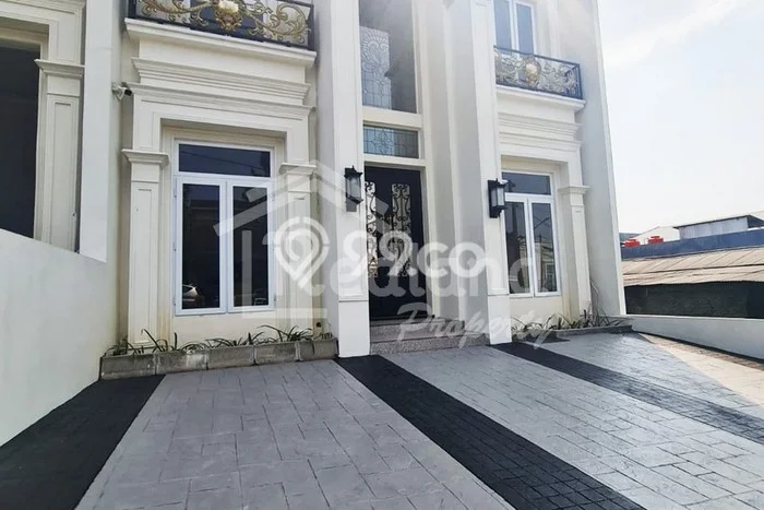 Dijual Cepat Rumah Favorit Siap Huni LB 180m2 di Ngaliyan, Semarang Dijual Cepat Rumah Favorit Siap Huni LB 180m2 di Ngaliyan, Semarang