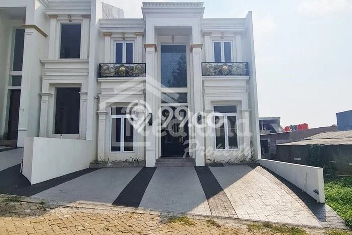 Dijual Cepat Rumah Favorit Siap Huni LB 180m2 di Ngaliyan, Semarang Dijual Cepat Rumah Favorit Siap Huni LB 180m2 di Ngaliyan, Semarang