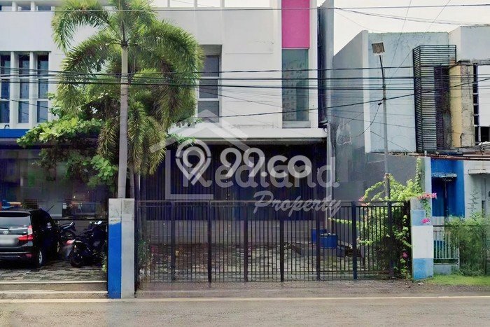 Ruko disewakan lokasi strategis Semarang Timur Semarang 308m2 Ruko disewakan lokasi strategis Semarang Timur Semarang 308m2