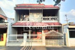 Dijual Hunian Rumah Terawat 4 KT di Krapyak, Semarang Dijual Hunian Rumah Terawat 4 KT di Krapyak, Semarang