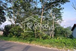 Lahan Kosong Dijual di Gunung Pati, Semarang, Luas 6200m2 Area Strategis Lahan Kosong Dijual di Gunung Pati, Semarang, Luas 6200m2 Area Strategis