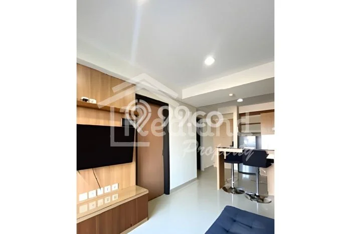 Apartemen Siap Huni 2 BR dengan Harga Hemat di Area Semarang Tengah, Semarang Apartemen Siap Huni 2 BR dengan Harga Hemat di Area Semarang Tengah, Semarang