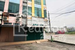 Ruko Dijual Lokasi Stratagis di Semarang Tengah Semarang Cocok untuk Investasi Ruko Dijual Lokasi Stratagis di Semarang Tengah Semarang Cocok untuk Investasi