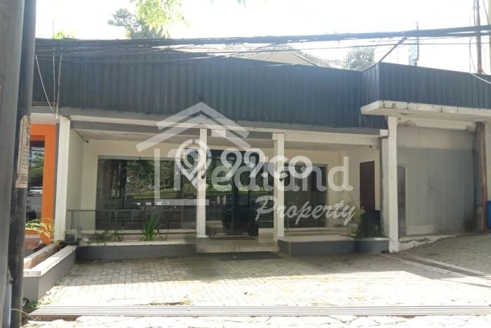 Komersial paling strategis disewakan di Semarang Selatan Semarang Komersial paling strategis disewakan di Semarang Selatan Semarang