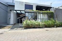Dijual Komersial di Semarang Utara Semarang LT 813m2 / LB 900m2 Dijual Komersial di Semarang Utara Semarang LT 813m2 / LB 900m2