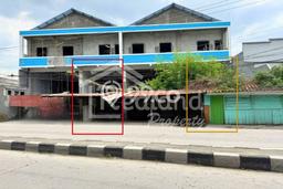 Gudang untuk disewa di Pedurungan punya LT 2000m2 & LB 661m2 harga sewa kompetitif Gudang untuk disewa di Pedurungan punya LT 2000m2 & LB 661m2 harga sewa kompetitif