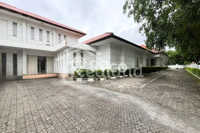 Untuk Disewa Komersial di Semarang Tengah Semarang LT 1213m2, LB 677m2 Untuk Disewa Komersial di Semarang Tengah Semarang LT 1213m2, LB 677m2