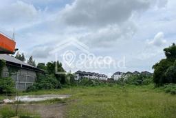 Lahan untuk Disewa di Semarang Luas 2300m2 Lahan untuk Disewa di Semarang Luas 2300m2