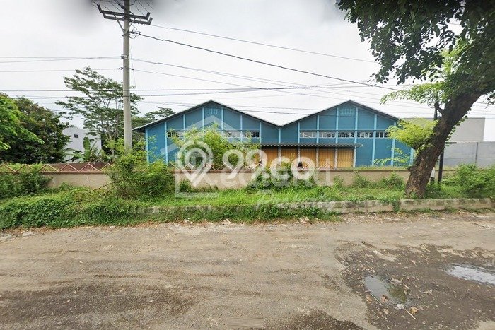 Gudang Area Premium Kawasan Tulis, Luas 5350m², For Rent, Kawasan Niaga Gudang Area Premium Kawasan Tulis, Luas 5350m², For Rent, Kawasan Niaga