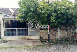 Jual Rumah Favorit Siap Huni LB 100m2 di Semarang Barat, Semarang Jual Rumah Favorit Siap Huni LB 100m2 di Semarang Barat, Semarang
