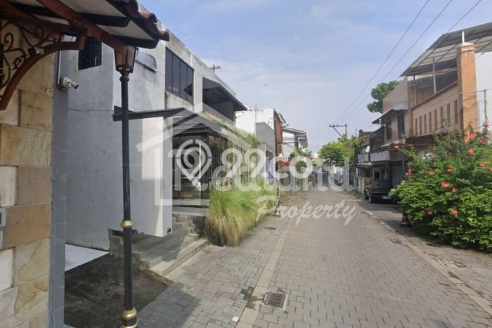 Dijual Komersial di Semarang Utara Semarang LT 813m2 / LB 900m2 Dijual Komersial di Semarang Utara Semarang LT 813m2 / LB 900m2